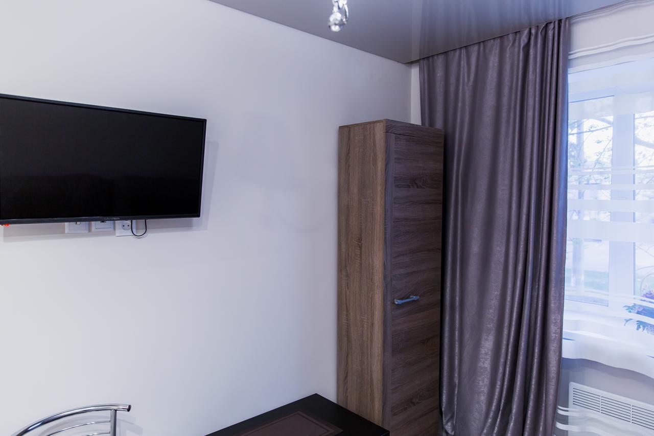 Smart Apartment Проспект Гагарина Dnipro Exteriör bild