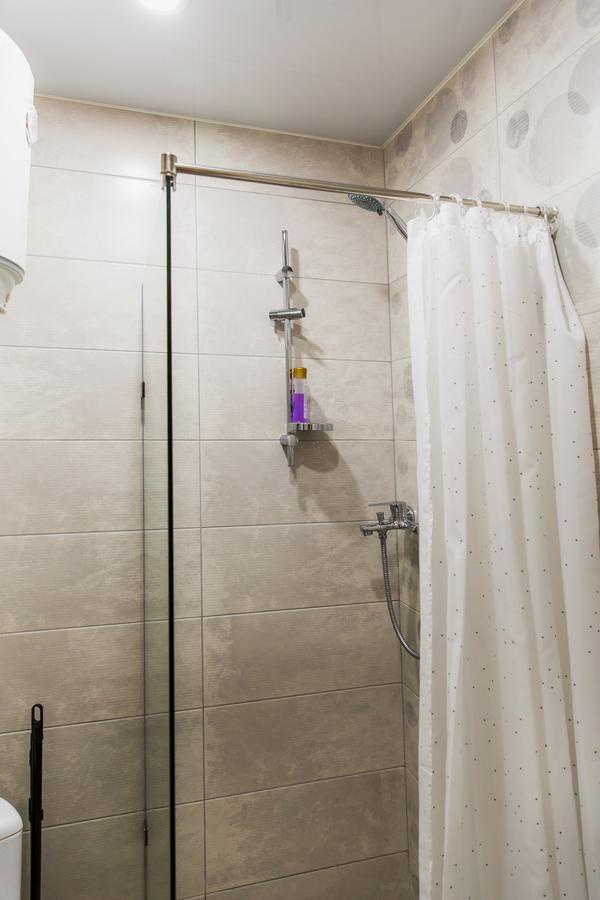 Smart Apartment Проспект Гагарина Dnipro Exteriör bild