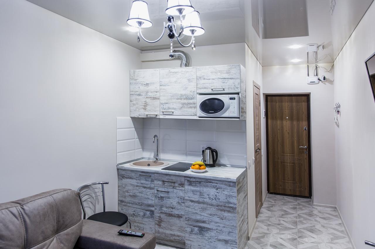 Smart Apartment Проспект Гагарина Dnipro Exteriör bild