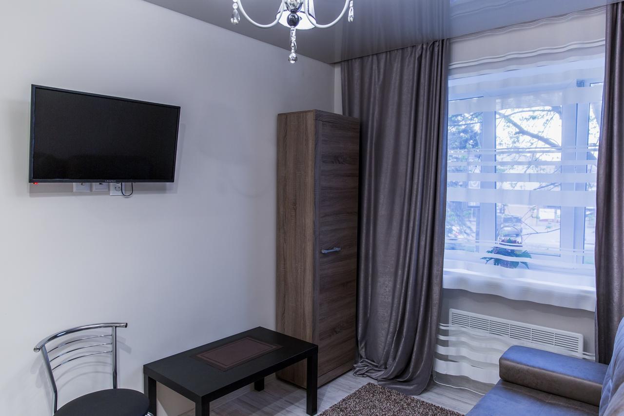 Smart Apartment Проспект Гагарина Dnipro Exteriör bild